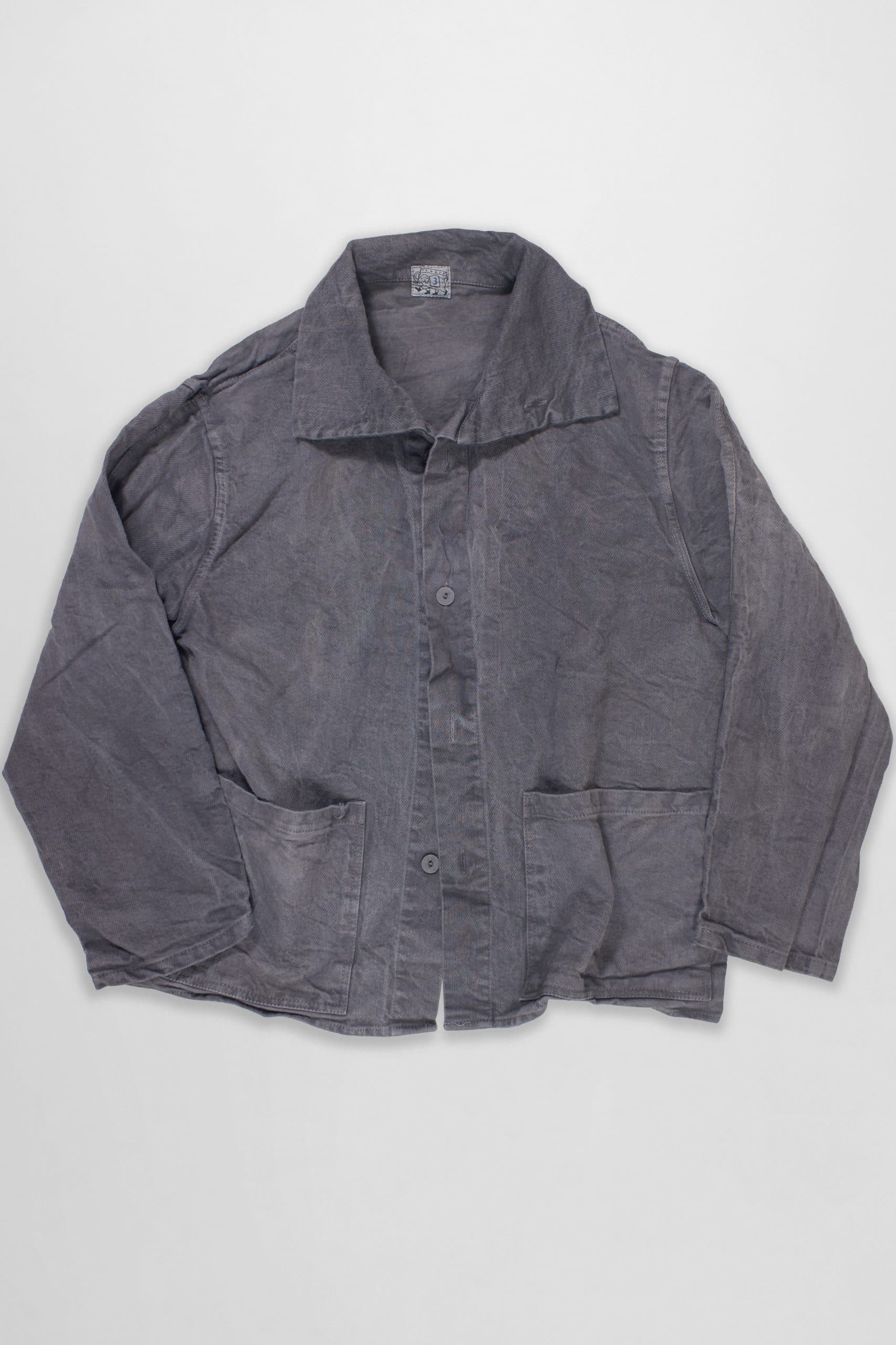 Type 931 Scout Jacket