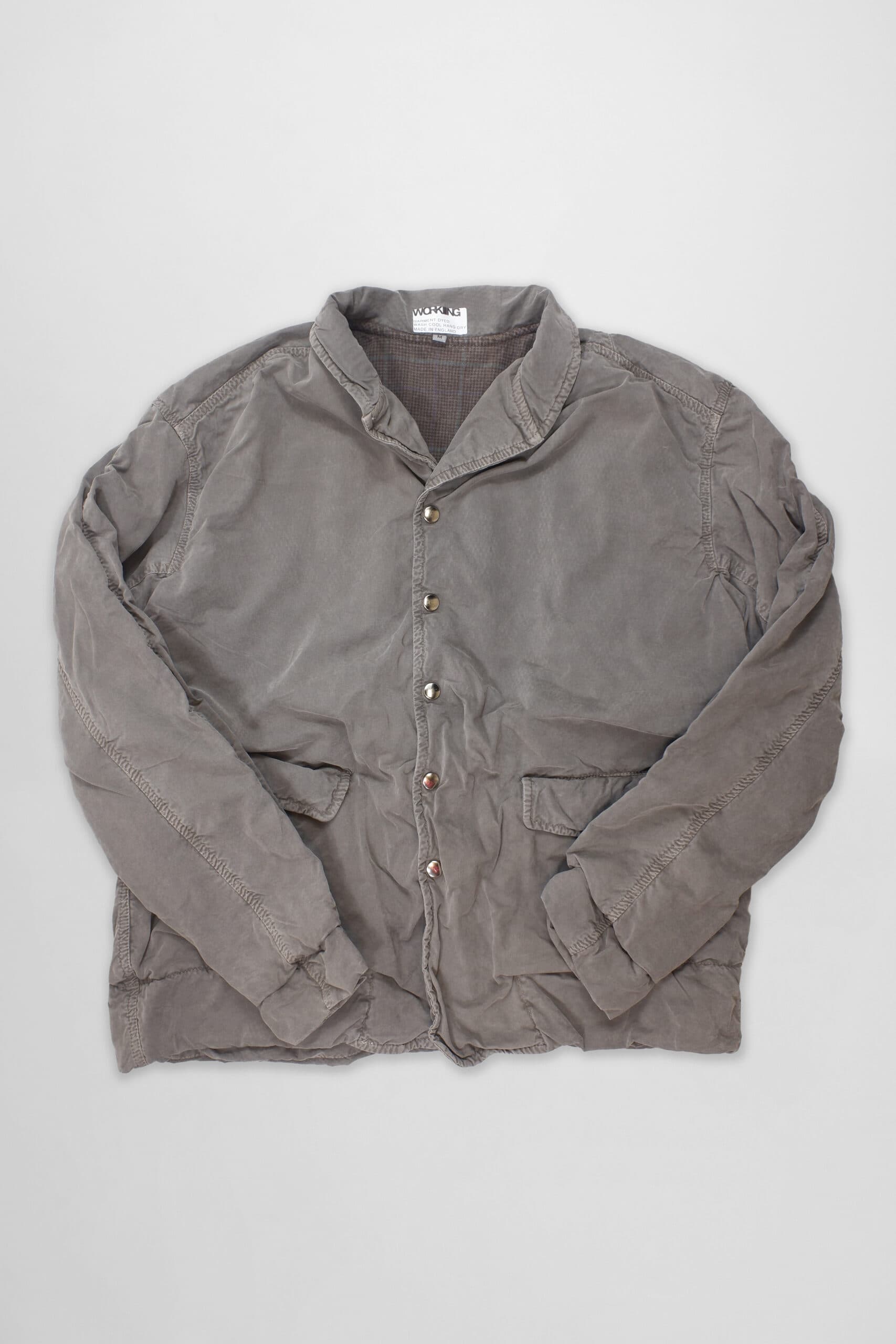 Working Loft II Jacket