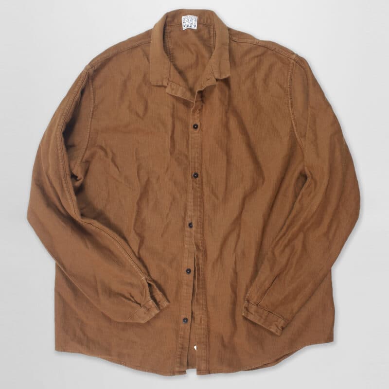 LONG SLEEVED SHIRTS