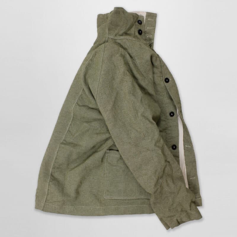 JACKETS AND COATS