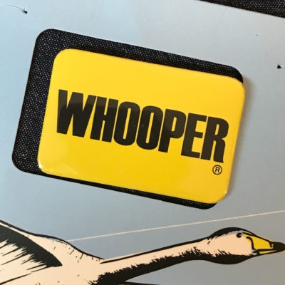 WHOOPER