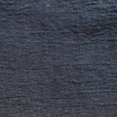 Double Indigo Cotton Tote Cloth