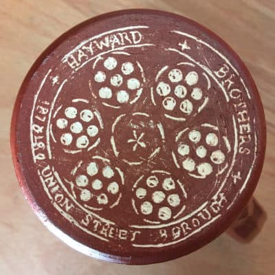 On Coffee Mugs and Understandable Construction