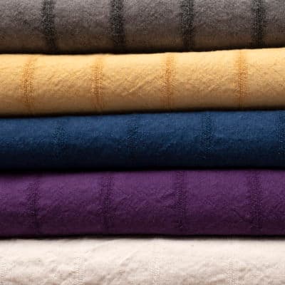 Endless Stripe Cotton Calico