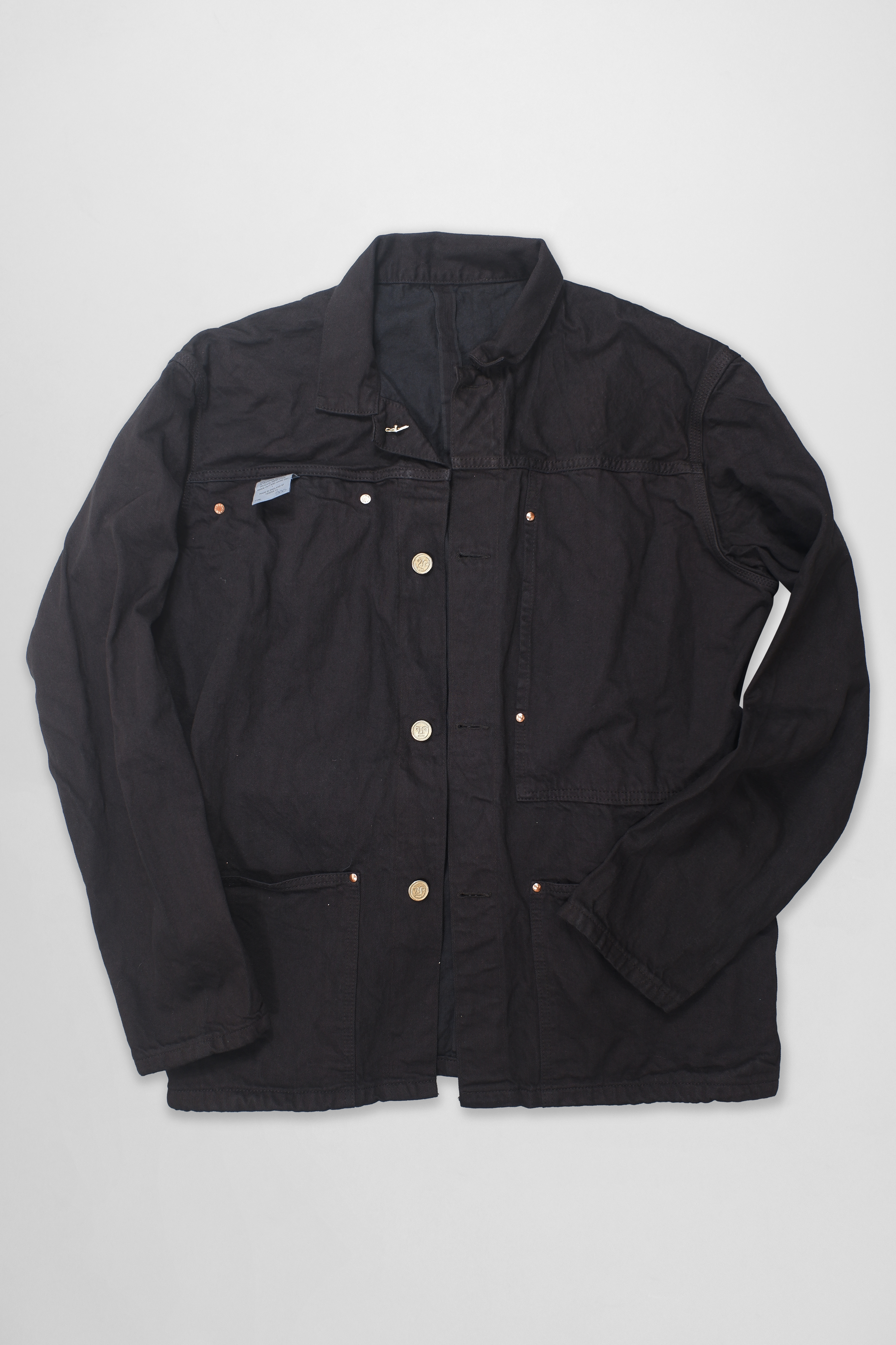 Type 900 Jacket