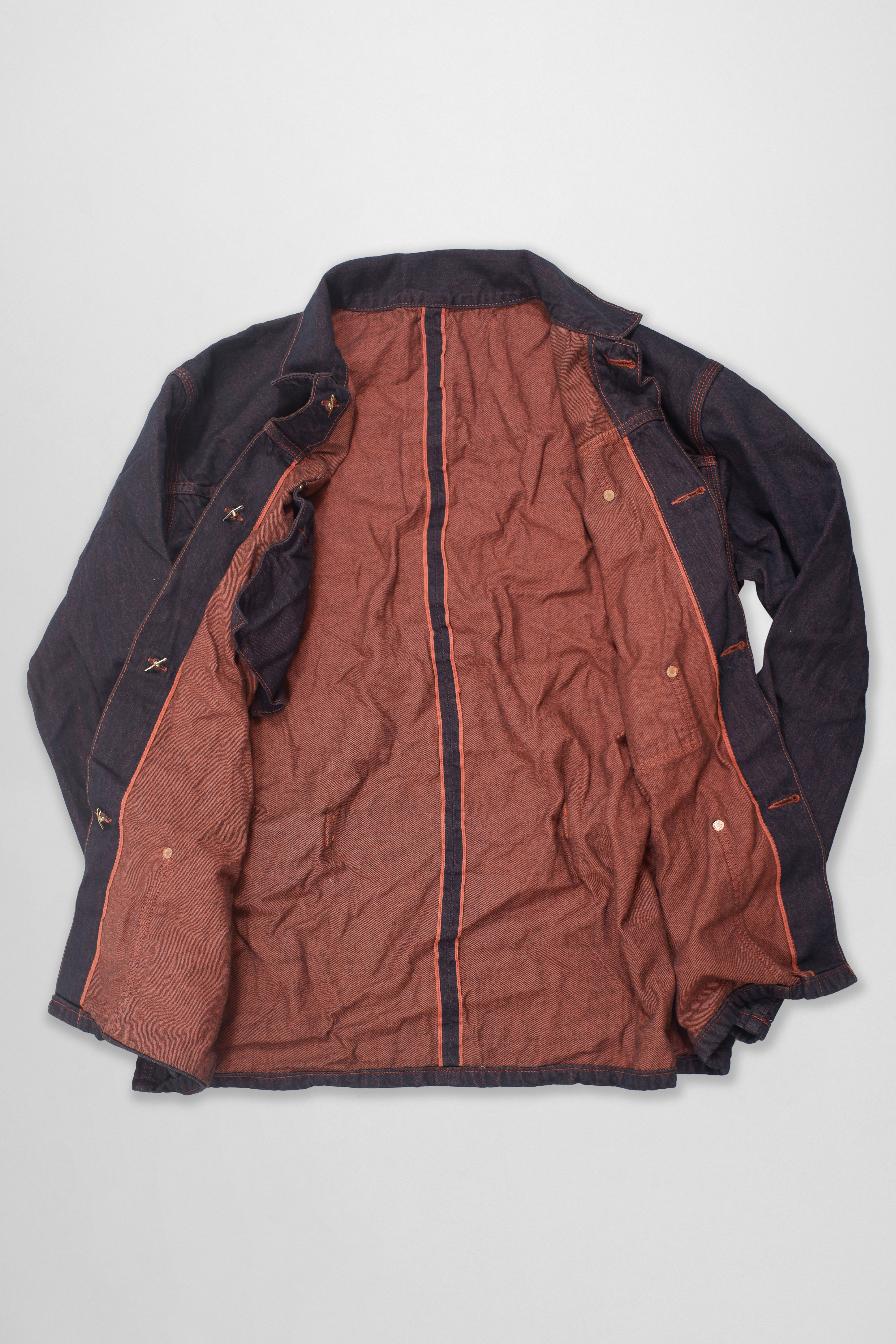 Type 900 Jacket