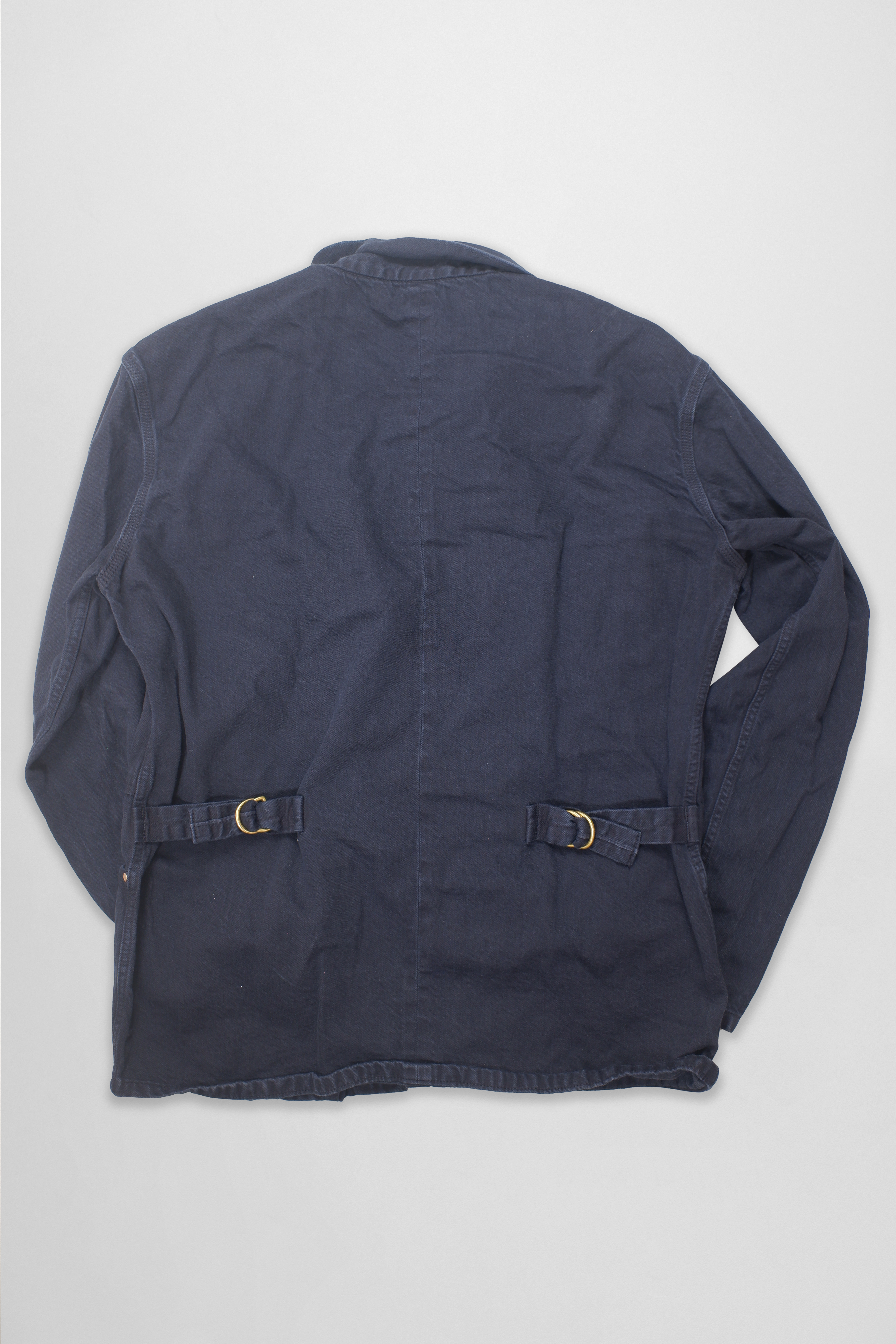 Type 900 Jacket