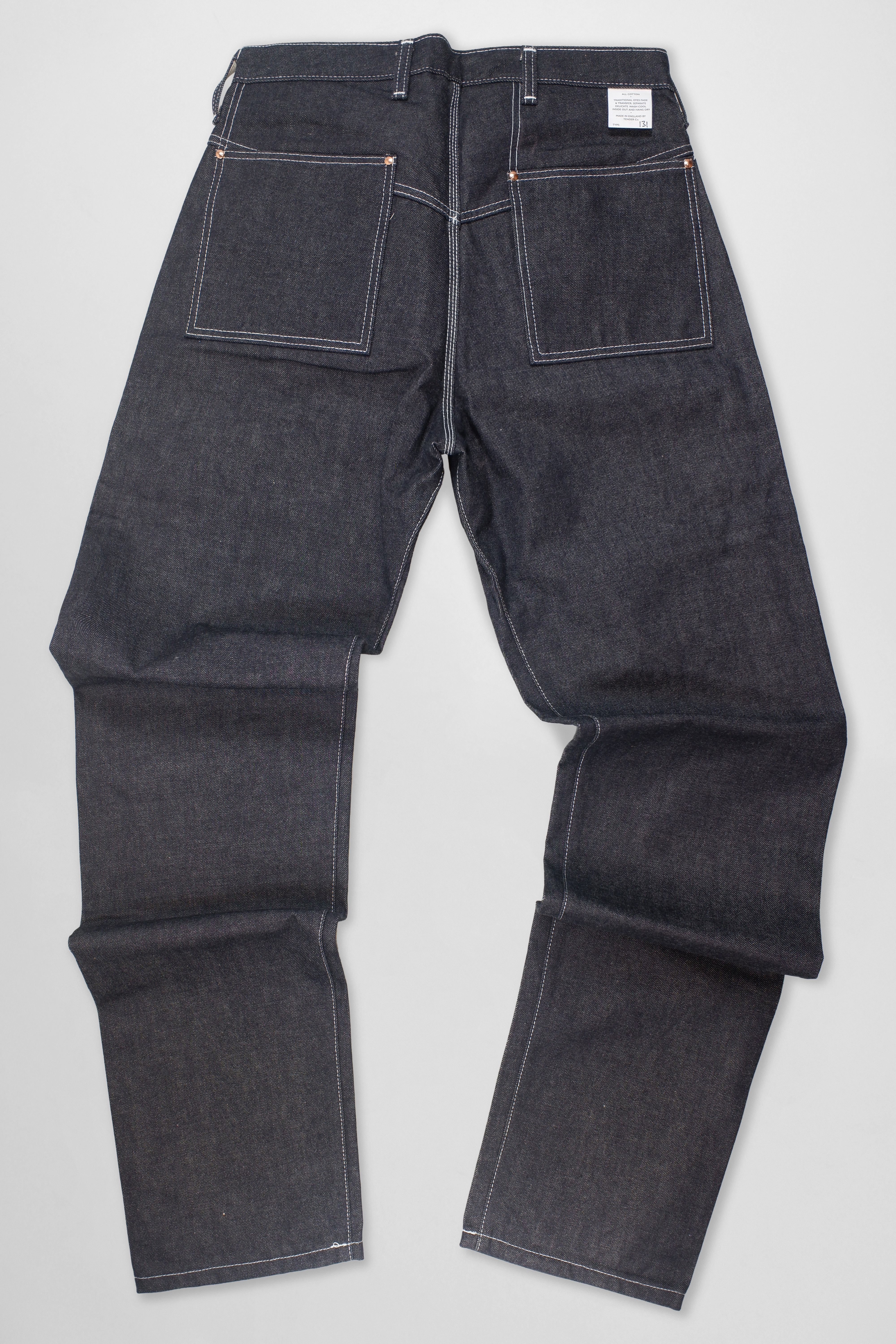 Type 131 Lost Jeans