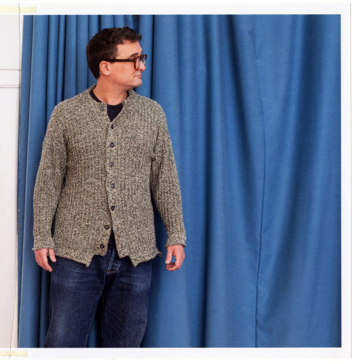 AUTUMN/WINTER 2024 | SEASON | TENDER CO. STORES