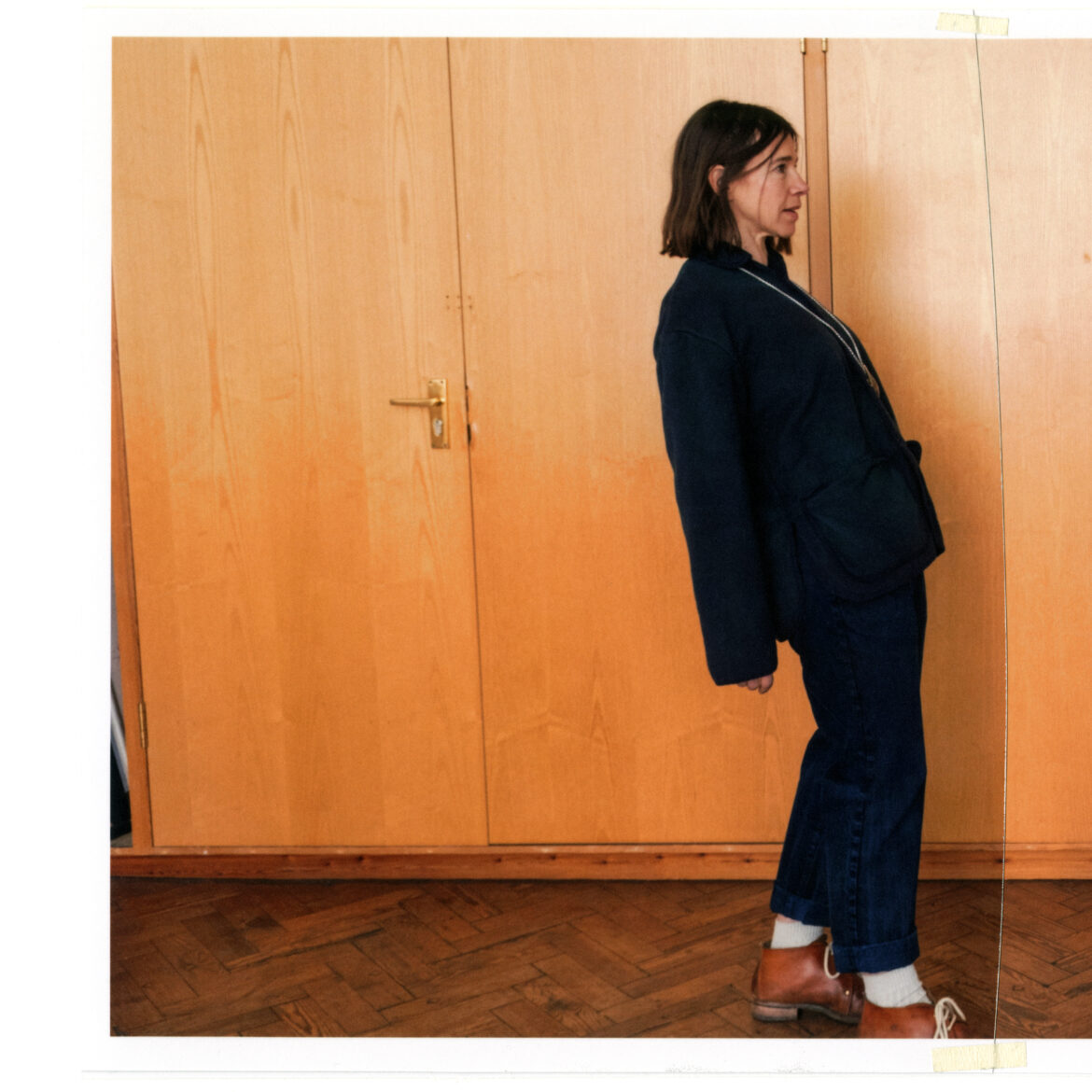AUTUMN/WINTER 2024 | SEASON | TENDER CO. STORES