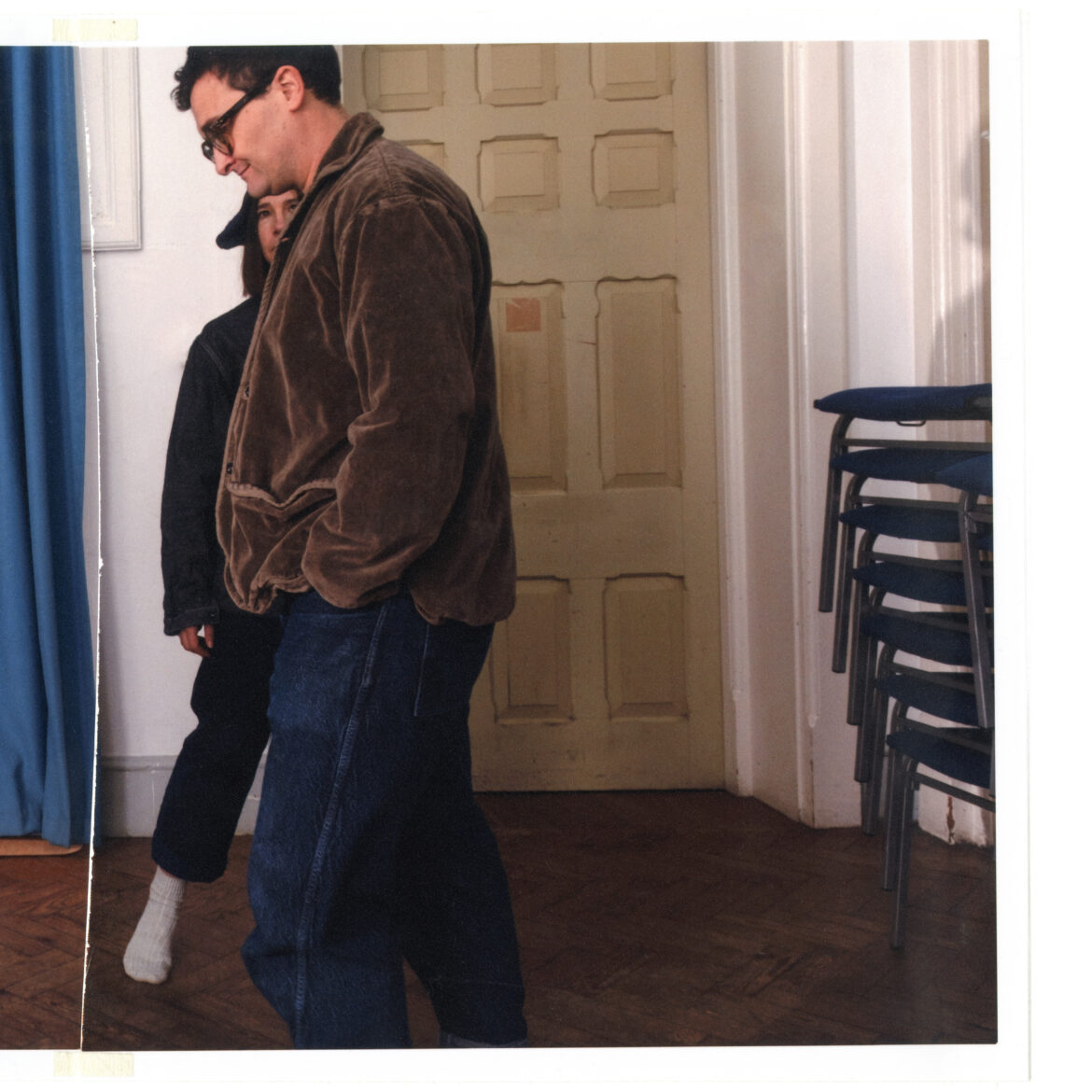 AUTUMN/WINTER 2024 | SEASON | TENDER CO. STORES