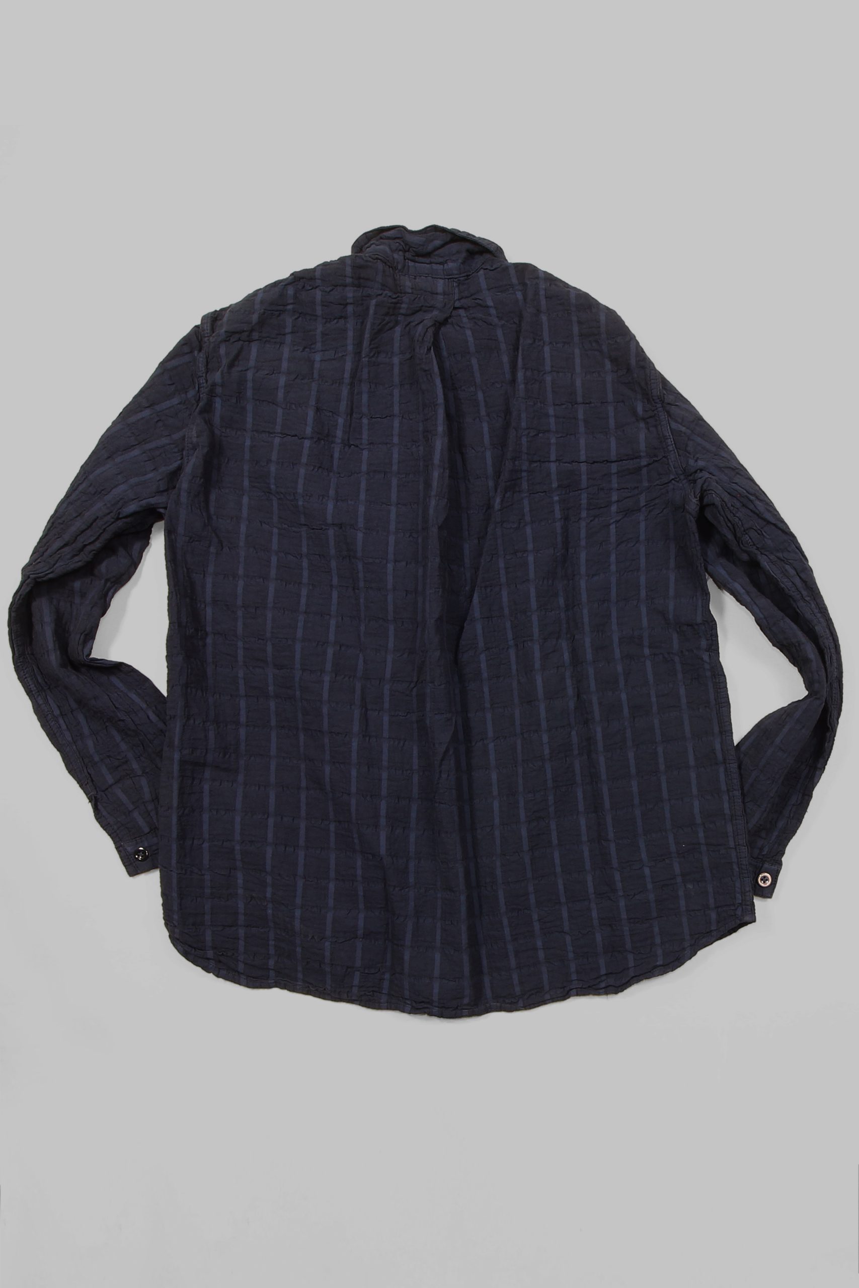 Type 468 Flipped Collar Shirt