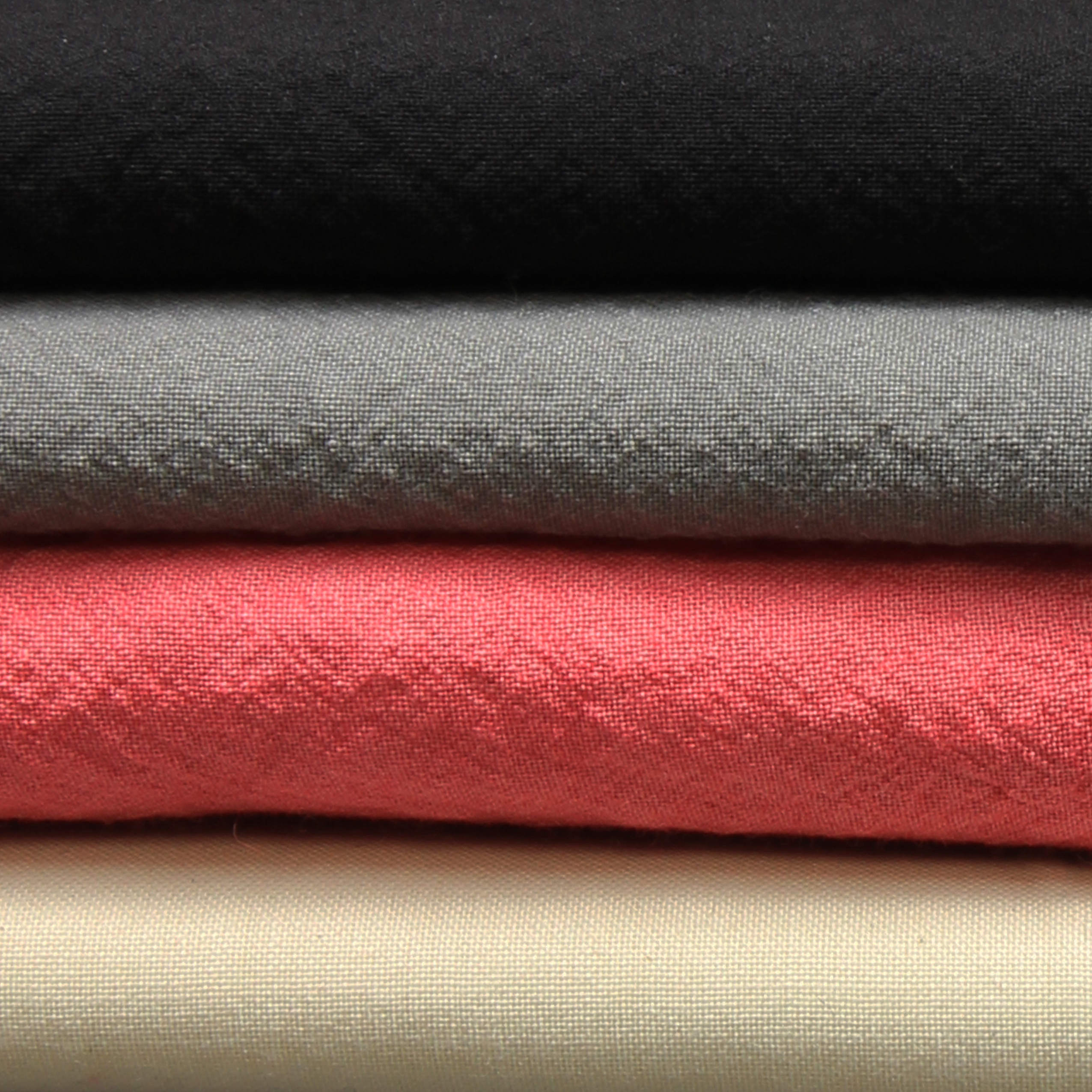 Wool Calico
