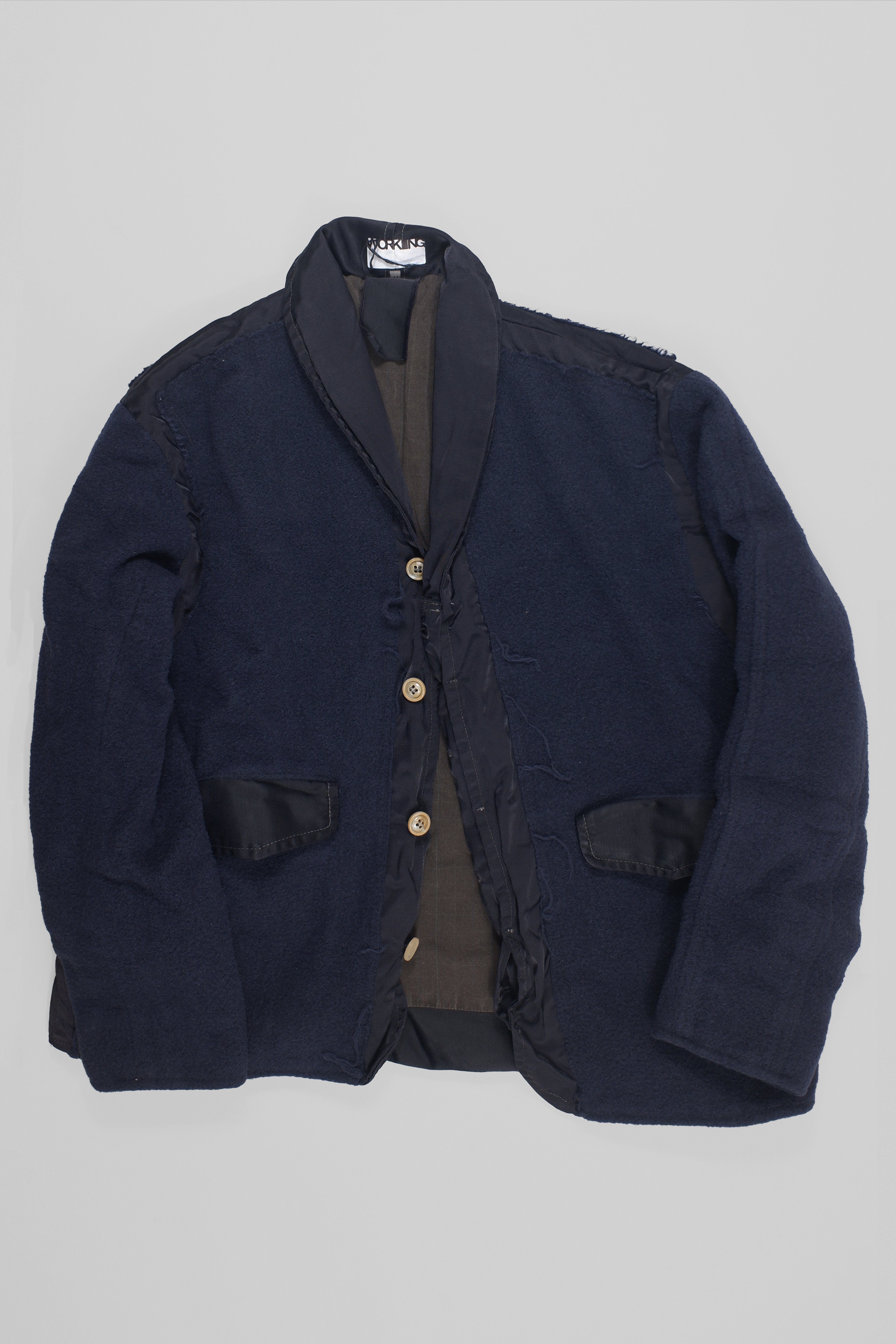 Tender Co. Working Bog Jacket 新品 bog-jacket-carbon-front-1.jpg