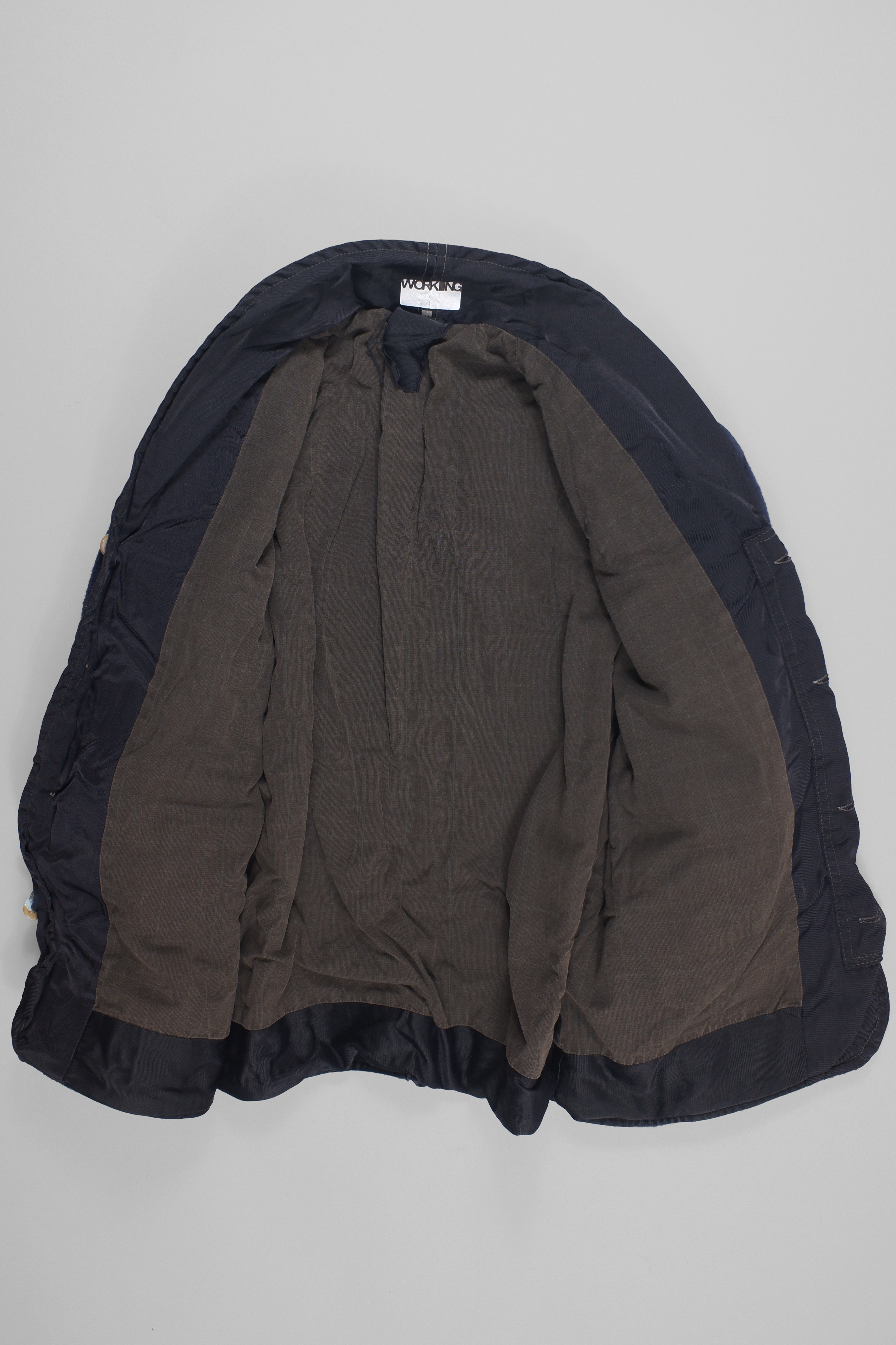 Working Bog Jacket