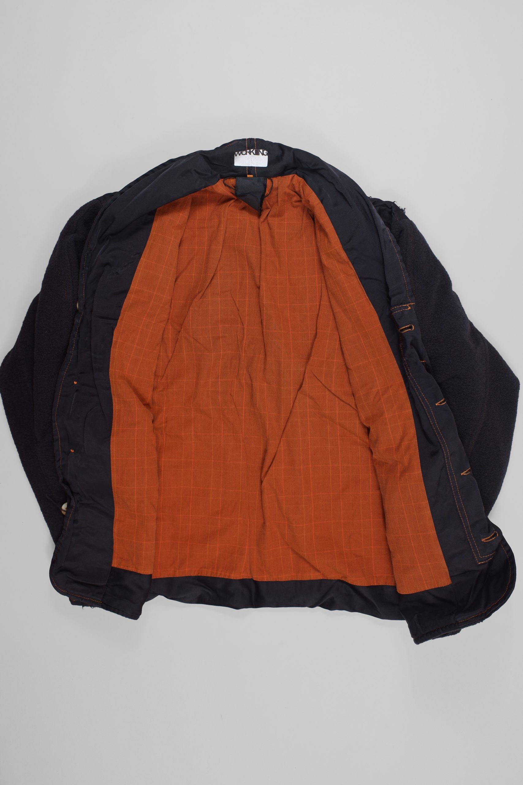 Working Bog Jacket