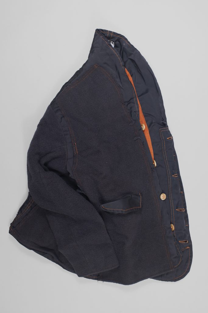 Working Bog Jacket