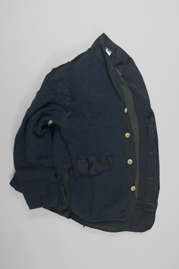 Working Bog Jacket
