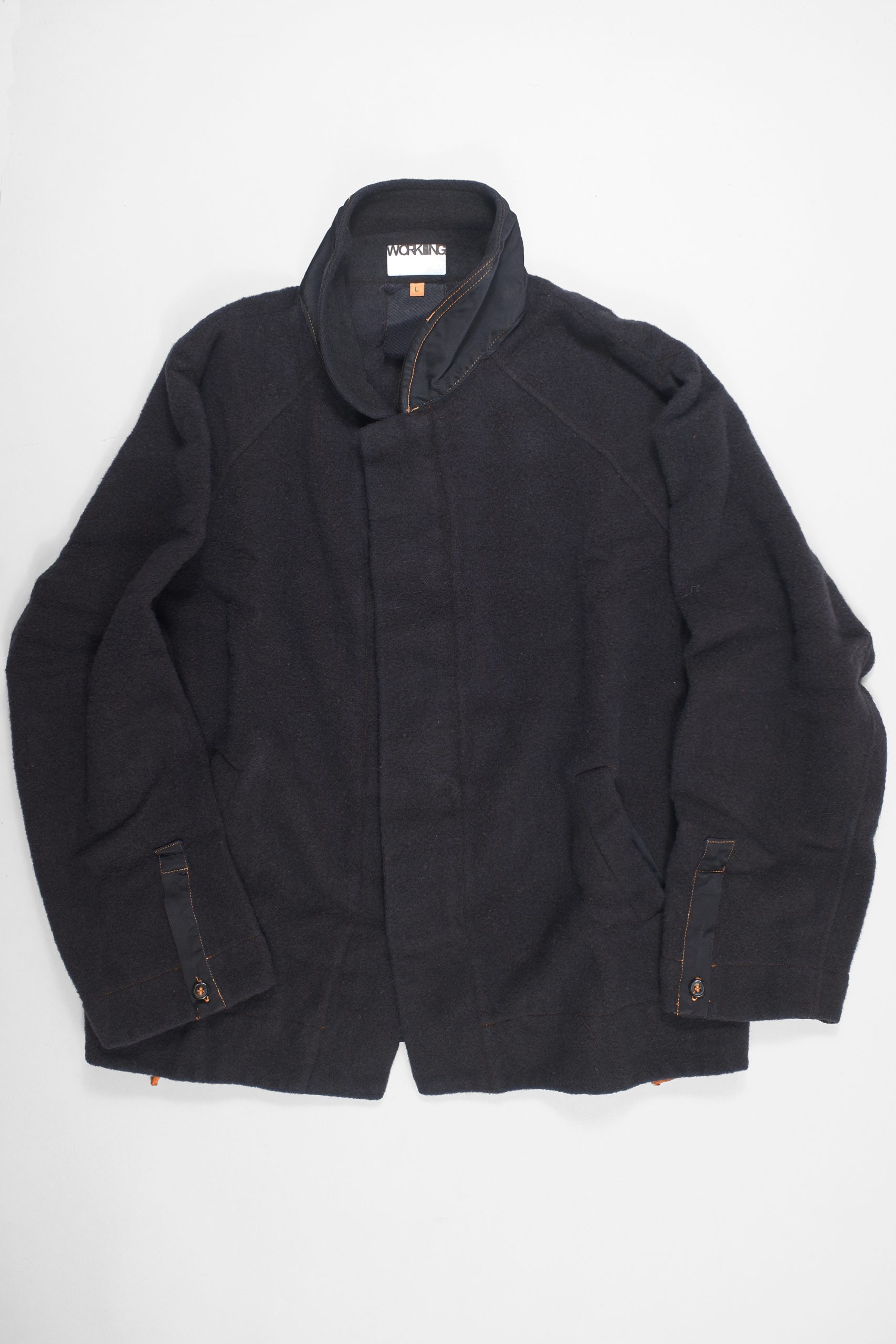 RECENT DELIVERIES | TENDER CO. STORES