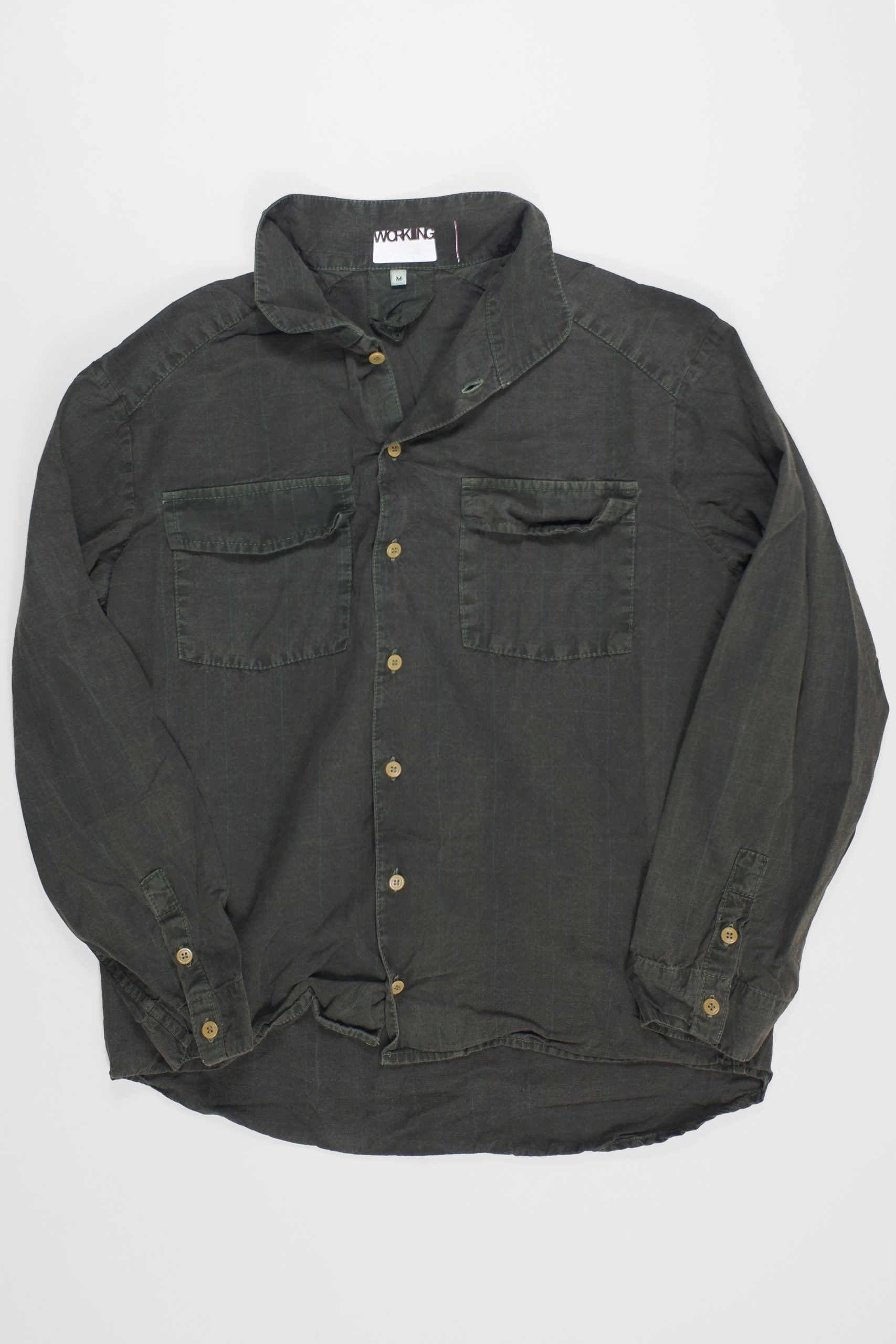 トップス TENDER Co. TYPE 656 JANUS VEST TENDER Co. TYPE 656 JANUS VEST