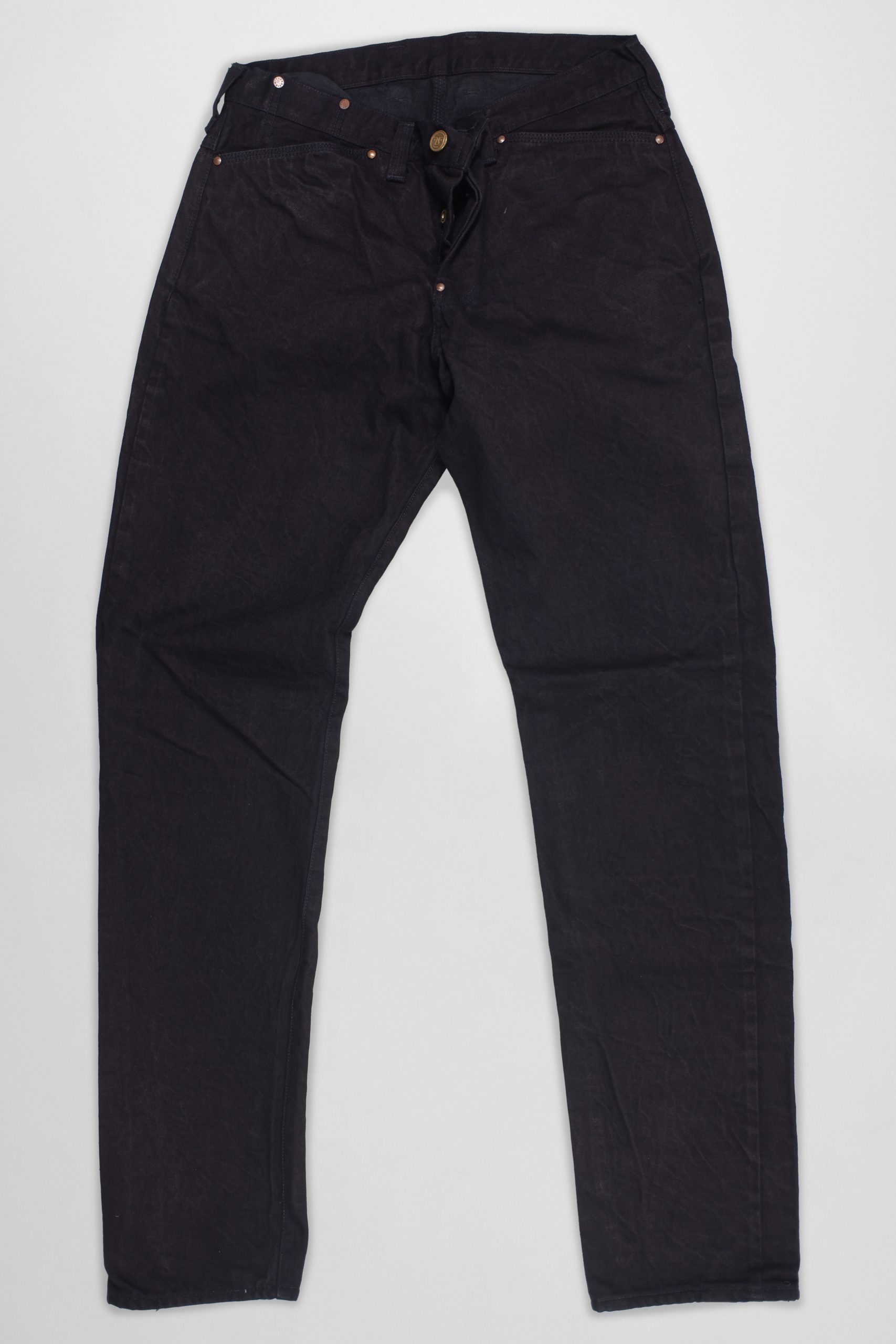 Type 130 Tapered Jeans
