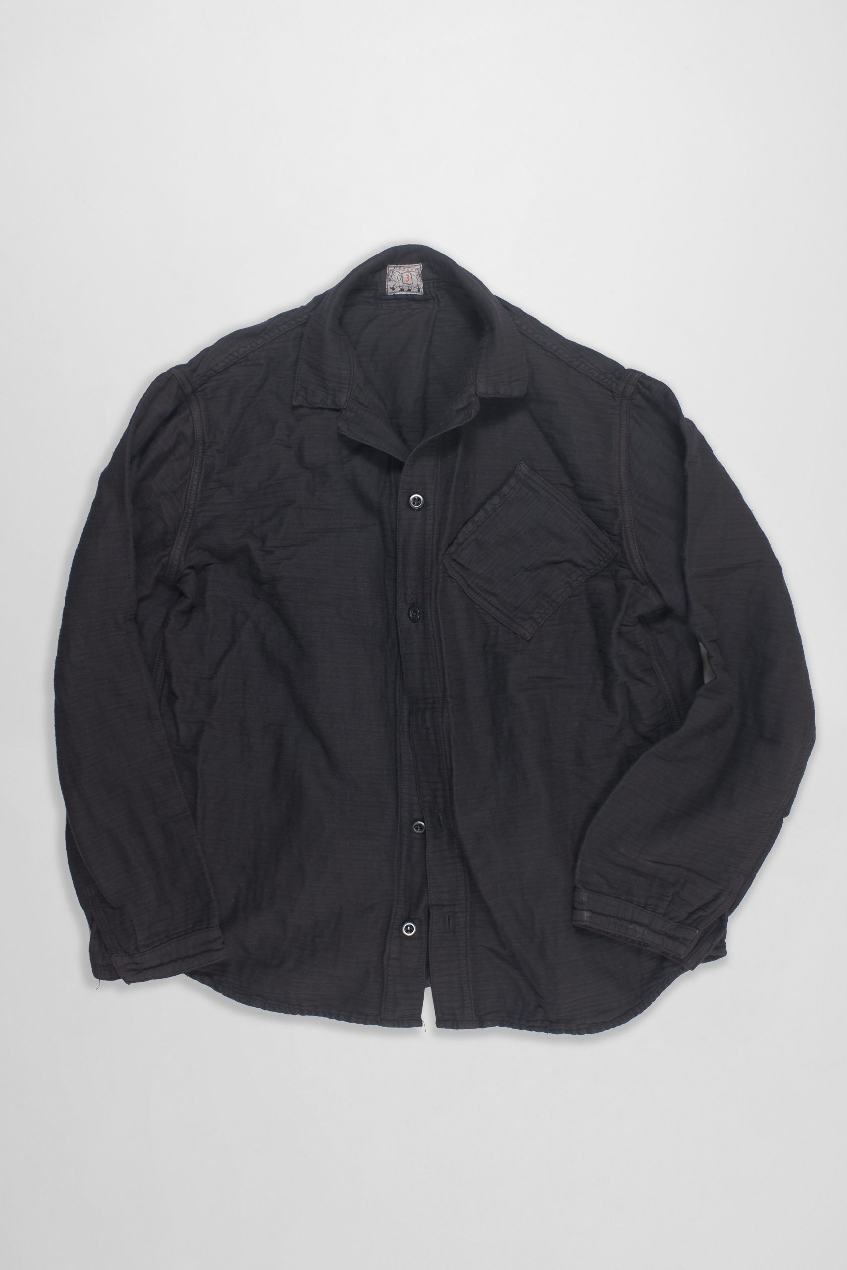 Type 465 Argyle Chest Pocket Shirt