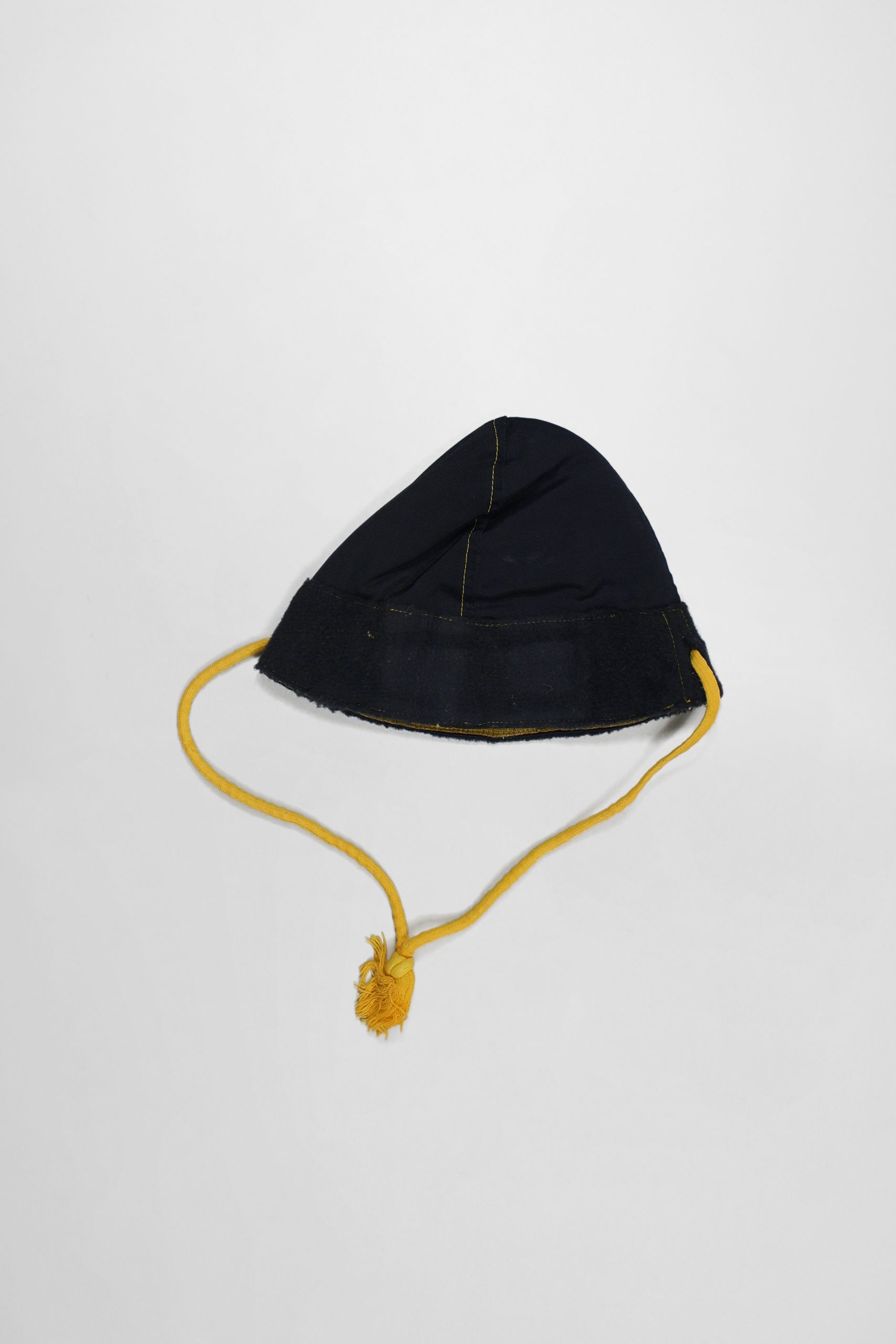Working Seer Hat On A String