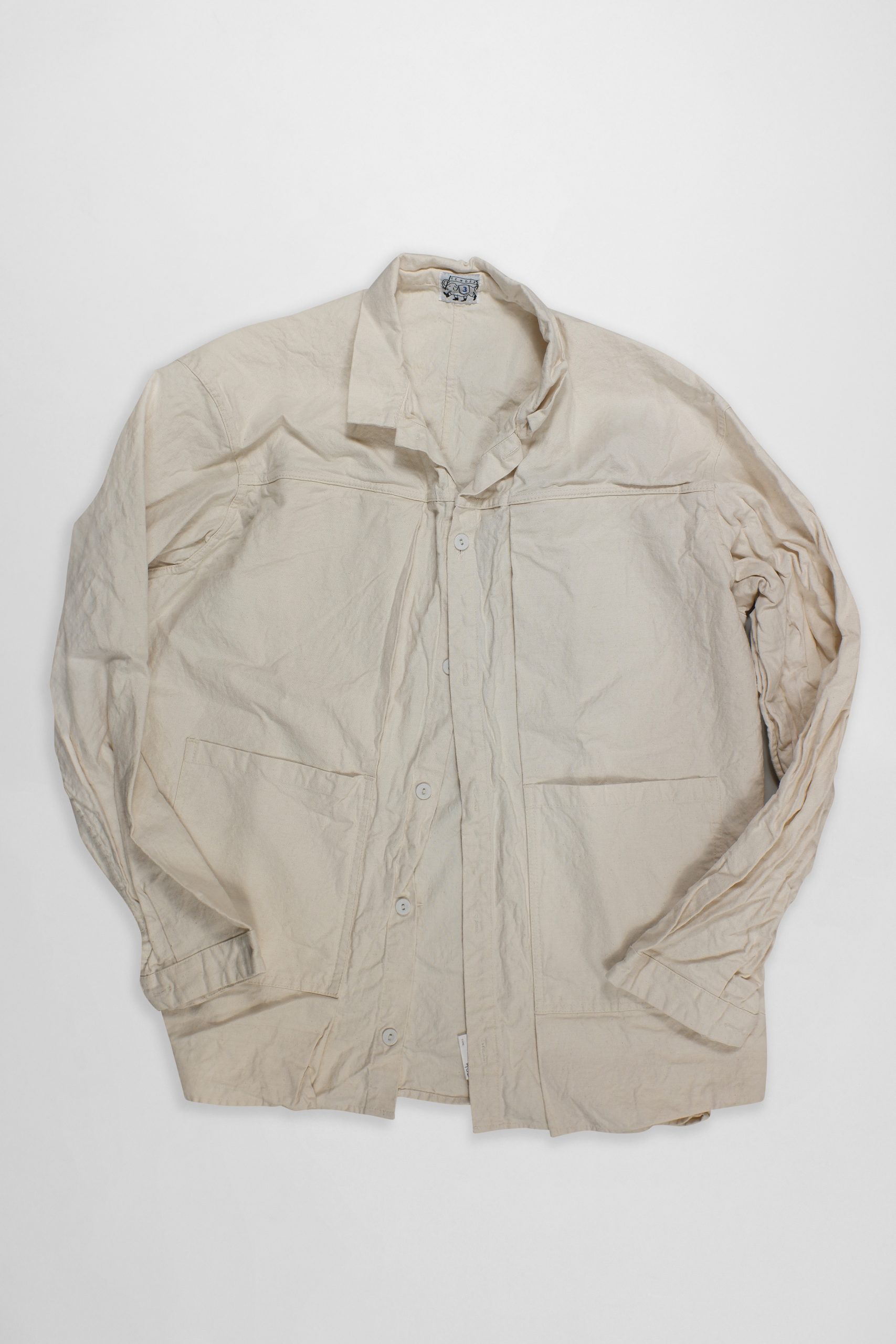 Type 402 Two Birds Shirt