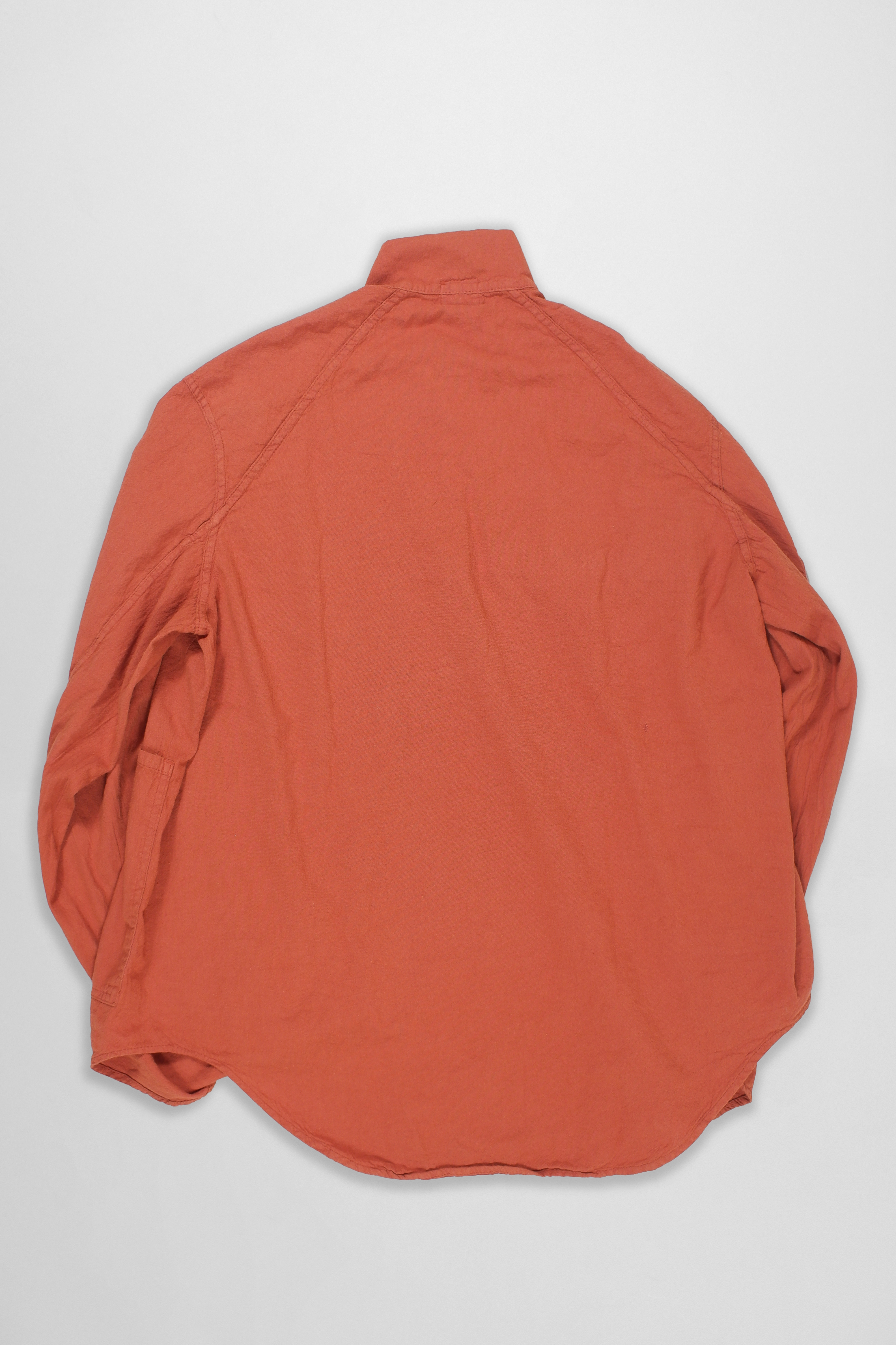 Type 457 Frock Shirt