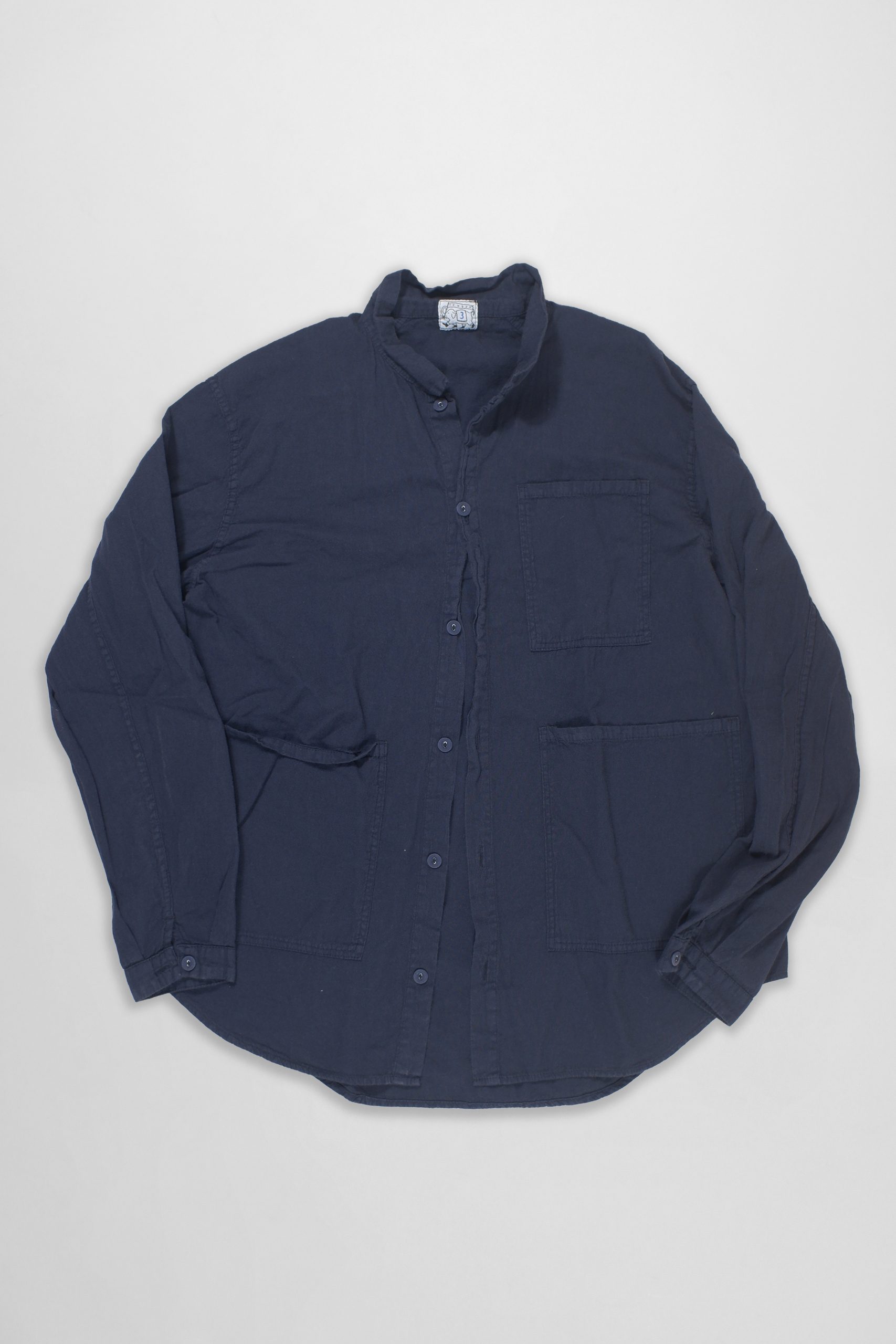 Type 457 Frock Shirt