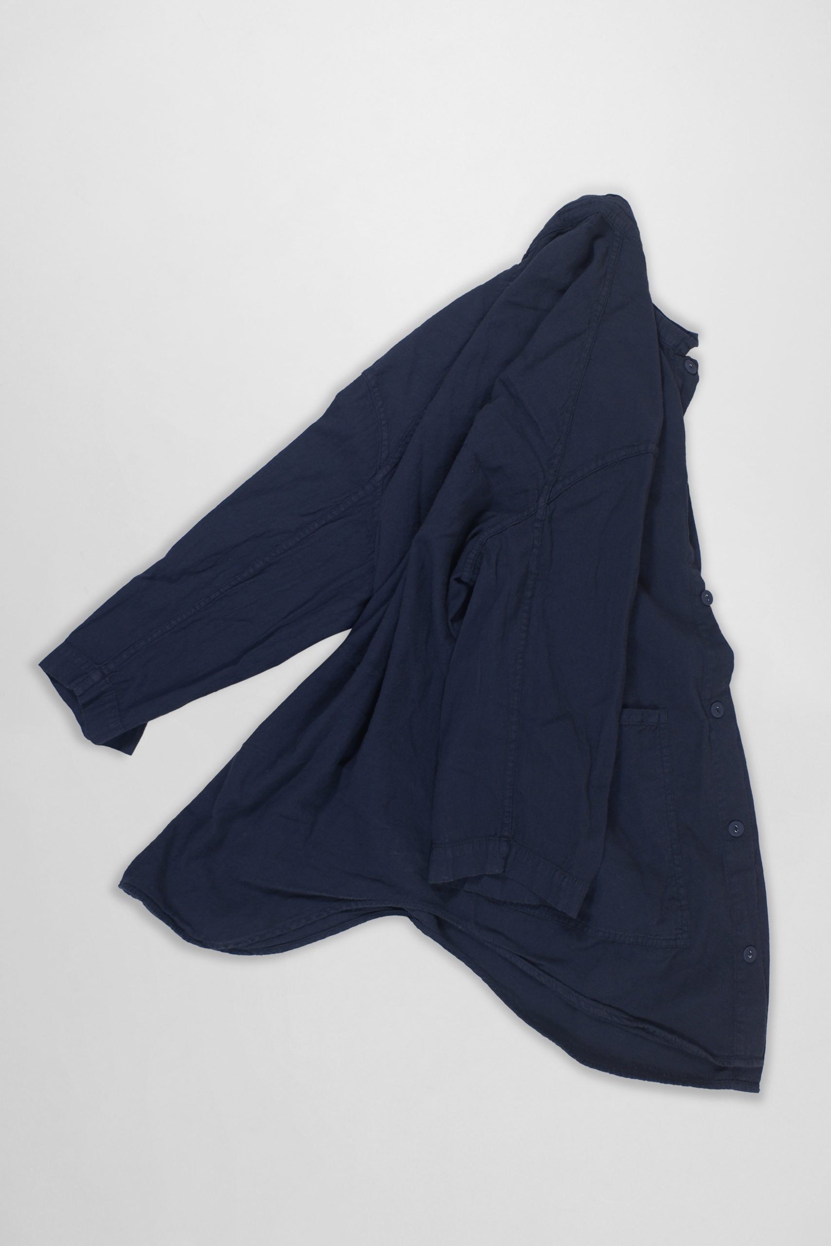 Type 457 Frock Shirt