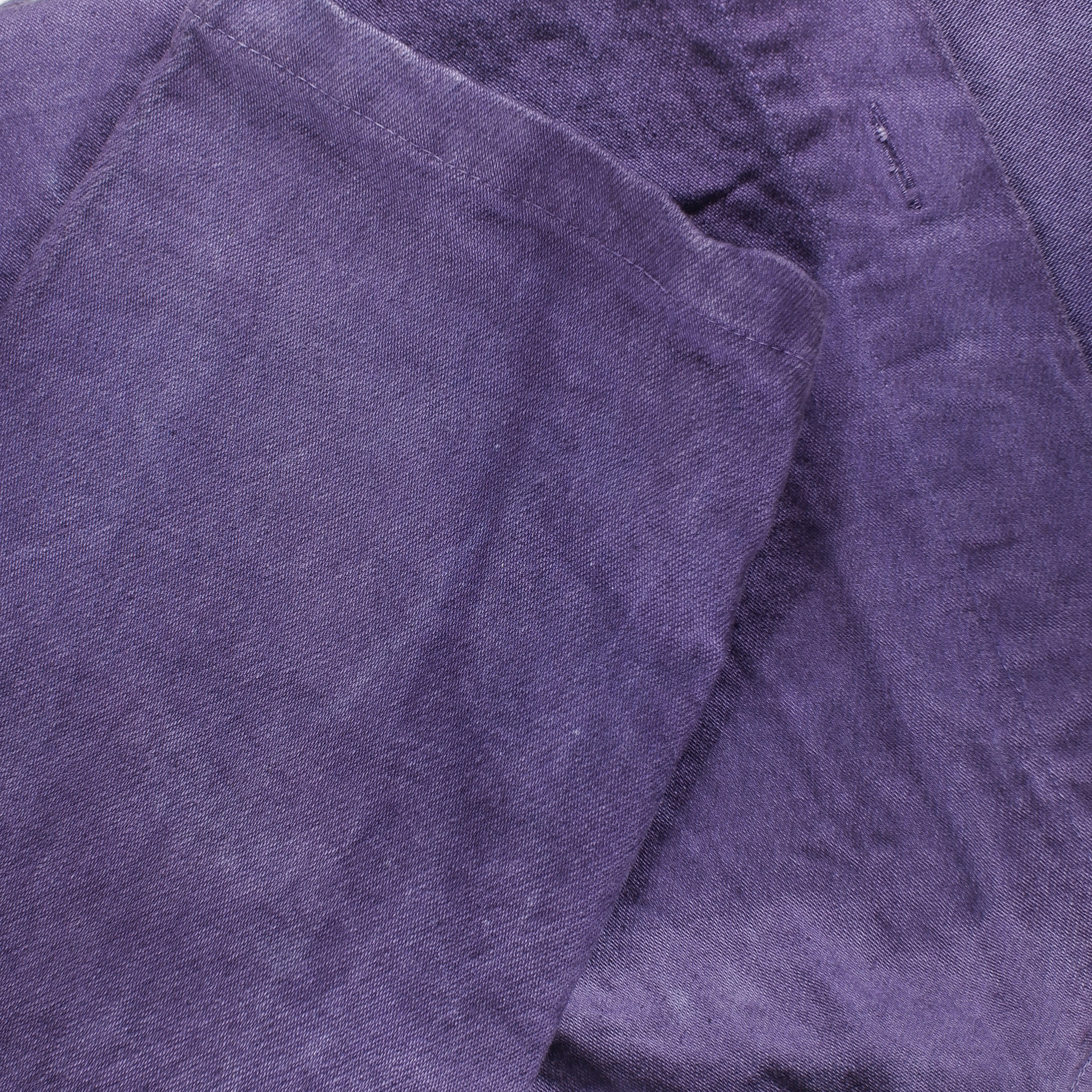 Cotton Blackout
