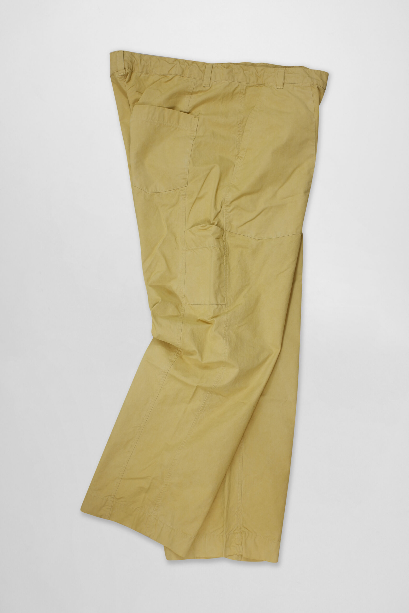 Working Draw Pant