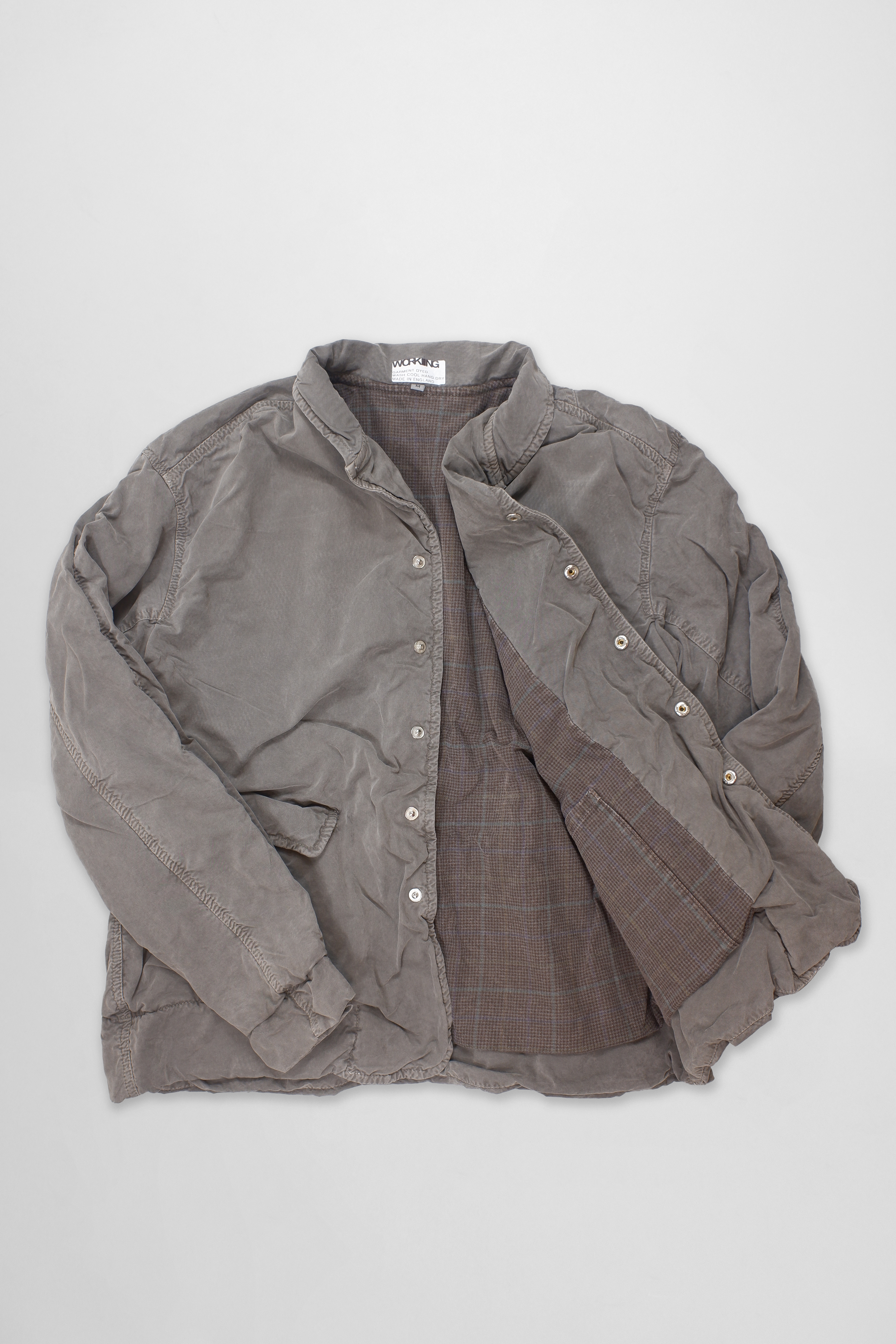 Working Loft II Jacket