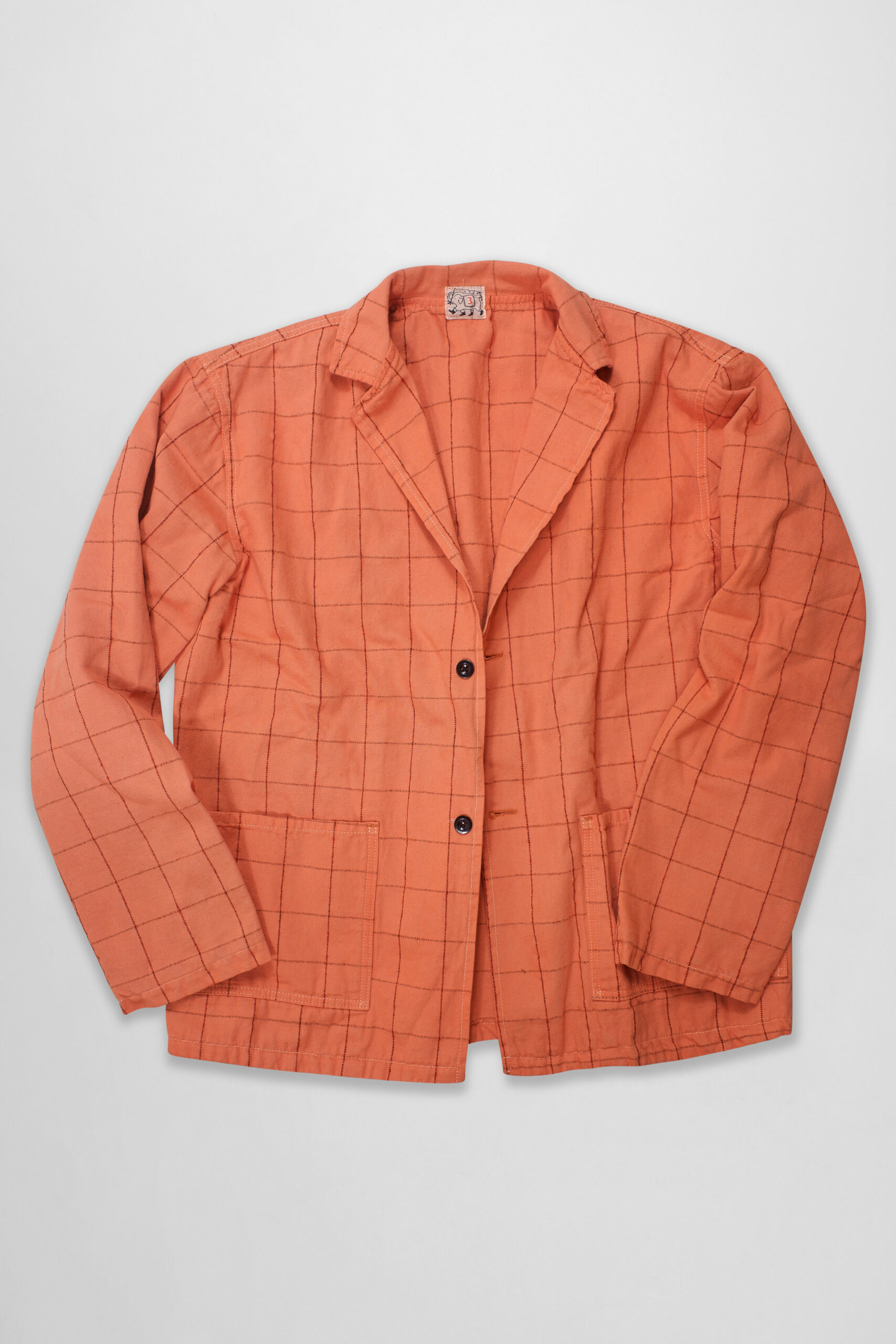 Type 916 Common Coat image 1