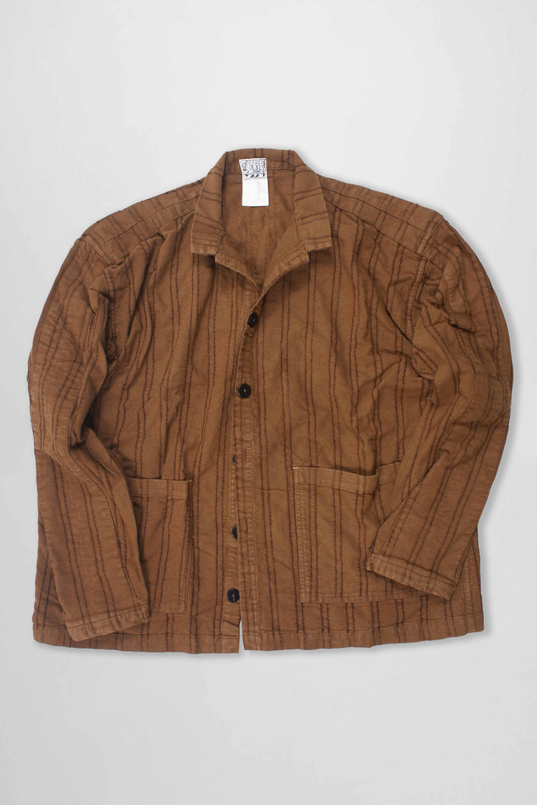 Type 485 Isosceles Shirt