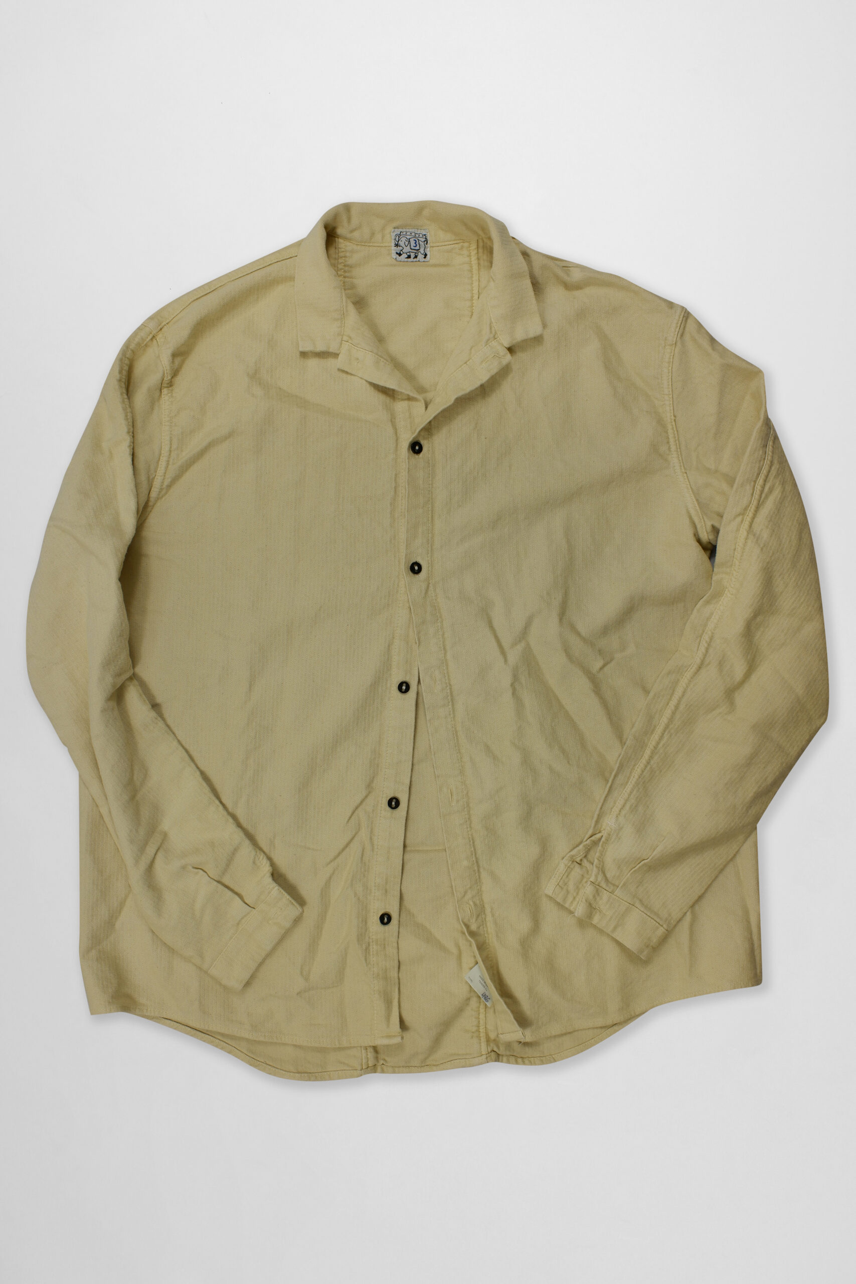 Type 486 Burro Shirt