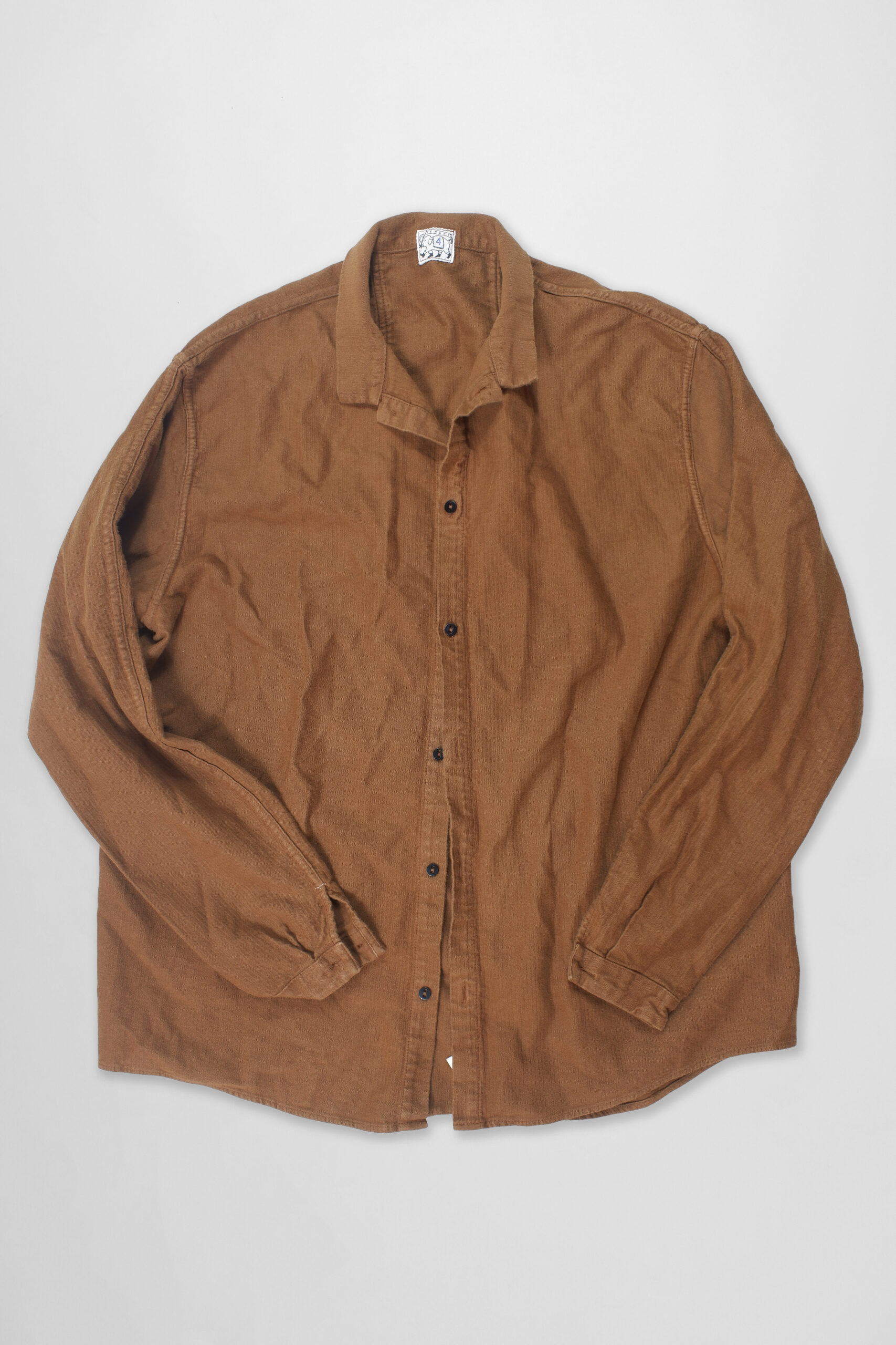 Type 486 Burro Shirt