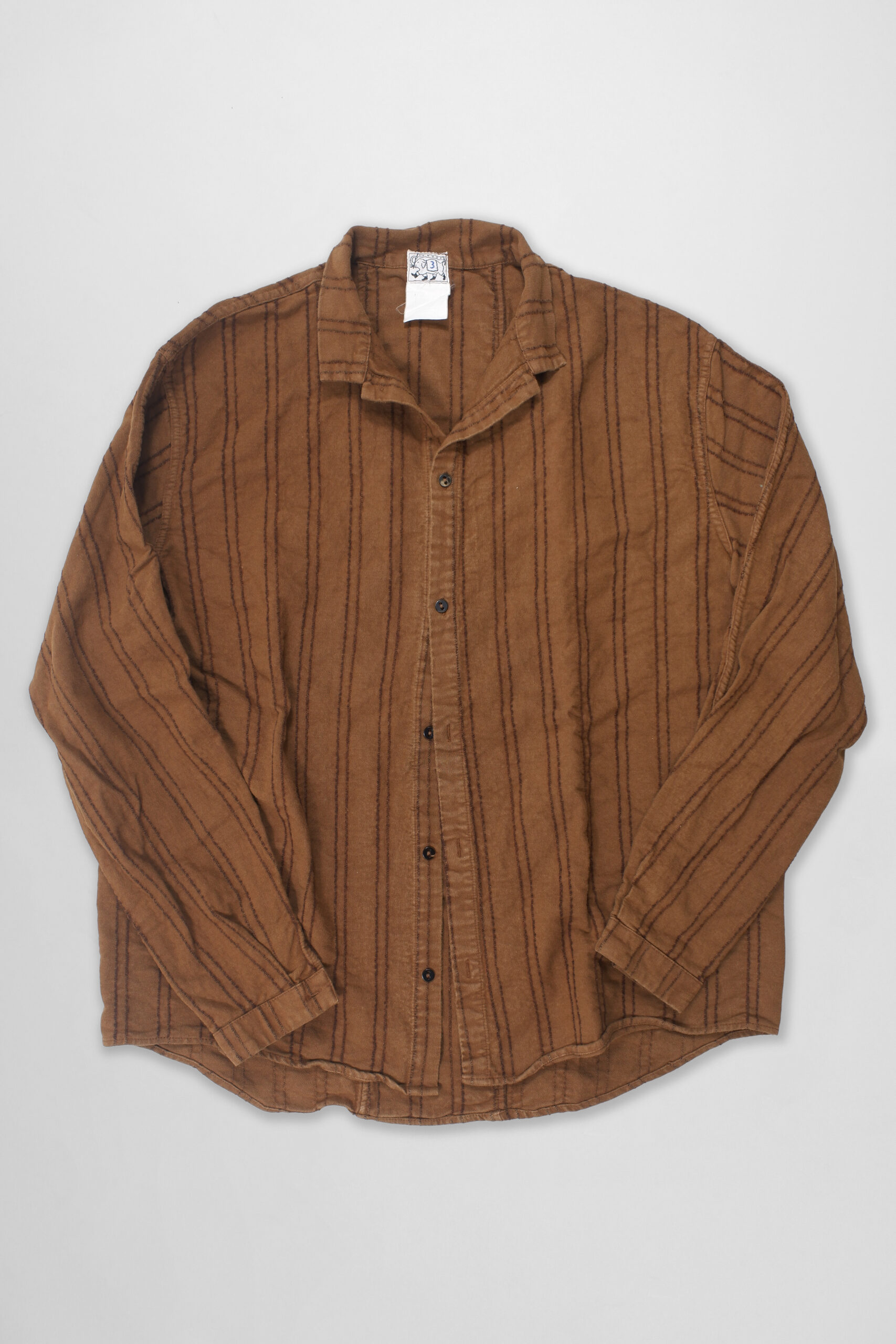 Type 486 Burro Shirt