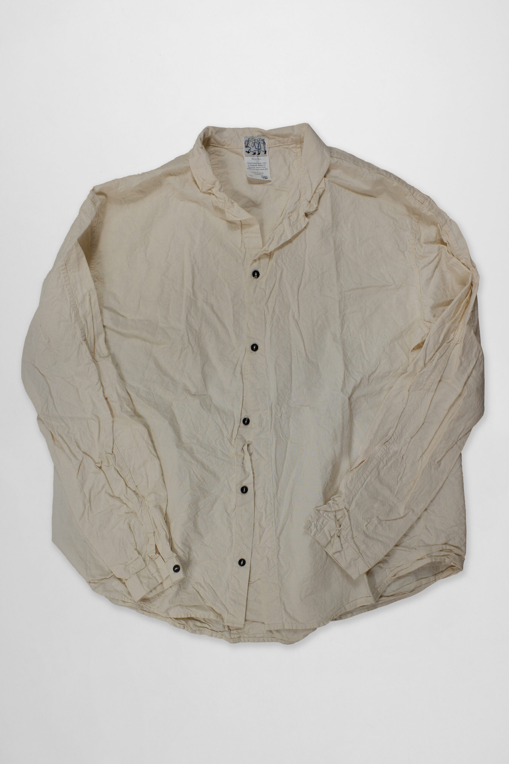 Type 486 Burro Shirt