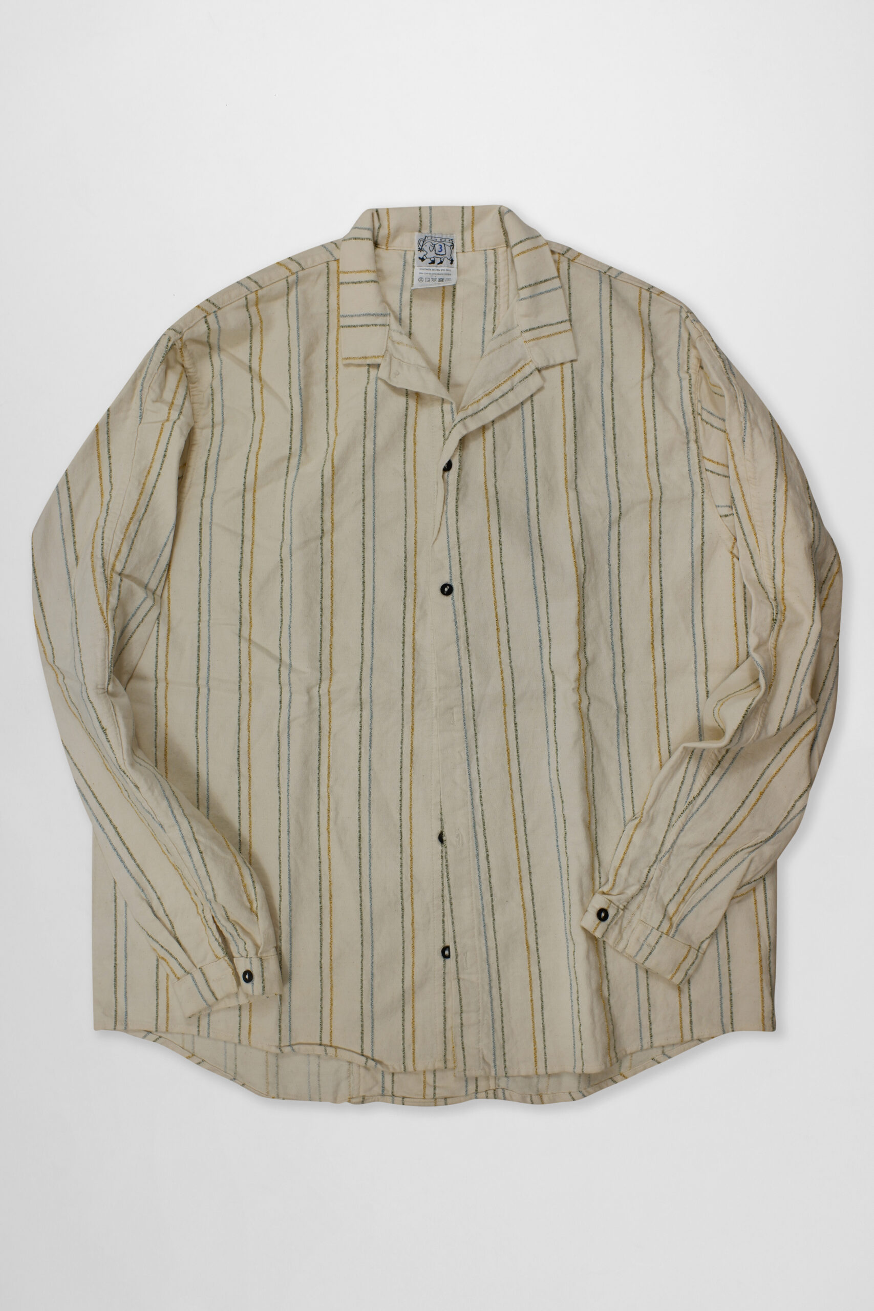 Type 486 Burro Shirt
