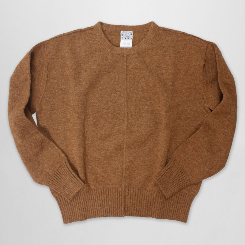KNITWEAR